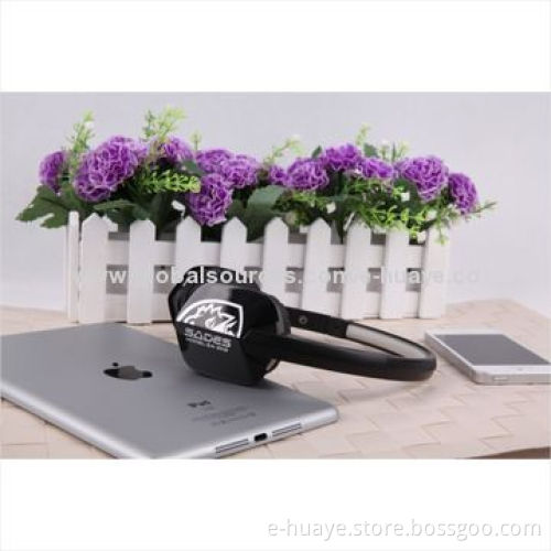 Music Headphone, Lightweight, Comfortable Design, 20Hz to 20kHz Frequency Range Bluetooth FunctionNew
